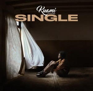 kuami eugene – single lyrics