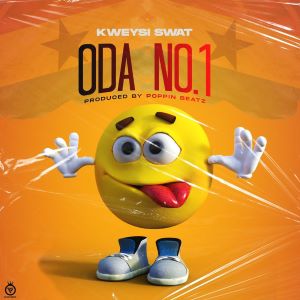 Kweysi Swat Oda No. 1