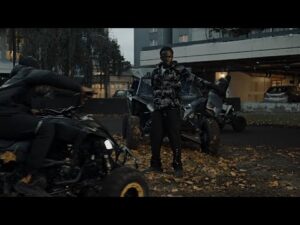 Yaw Tog – Asuoden Video