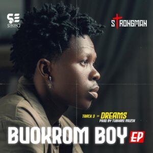 Strongman - Dreams