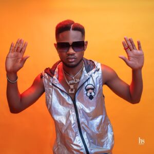 Lyrical Joe – Nations And Forever