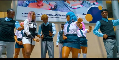 blakk rasta my boo video