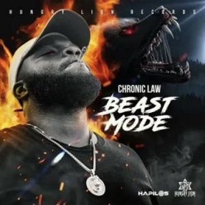 Chronic Law Beast Mode
