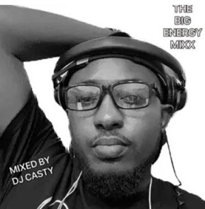 dj casty the big energy mix