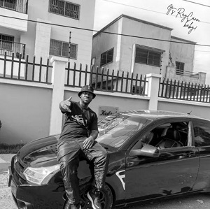 dj raycann fka laylow – road to detty december (mixtape)
