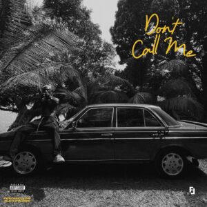 RJZ - Don't Call Me