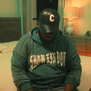 Chronic Law – Corrupt Pt.2