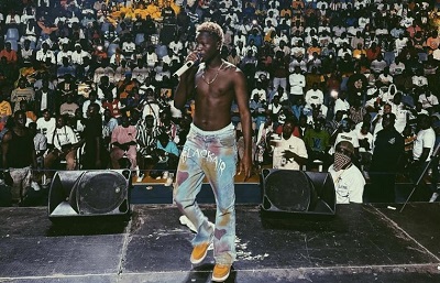 meet fad lan, ghana’s rising act to watch in 2023