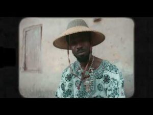 Oseikrom Sikanii – Drunkard Video