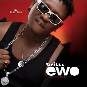 vanilla ewo lyrics