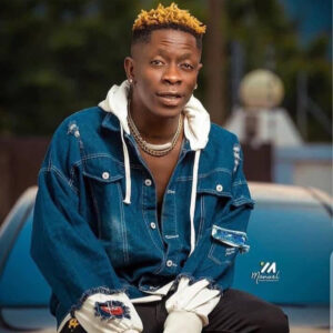 Shatta Wale - My Story