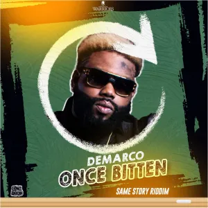 Demarco – Once Bitten