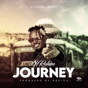 IsRahim – Journey