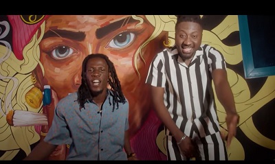 king paluta yahitte remix video