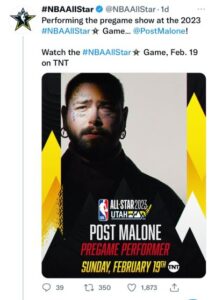 post malone