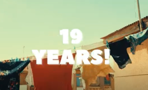 Yhaw Hero - 19 Years Video