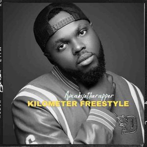 AmakyeTheRapper - Kilometer Freestyle