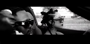 Medikal - Cold & Trophies Video