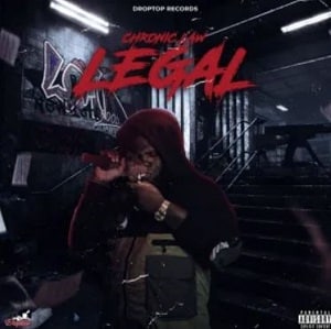 Chronic Law - Legal