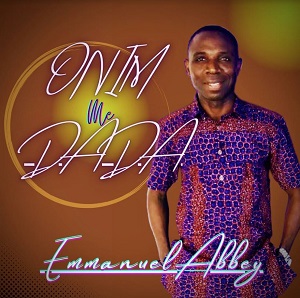 Emmanuel Abbey - Onim Me Dada