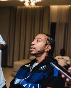 ludacris