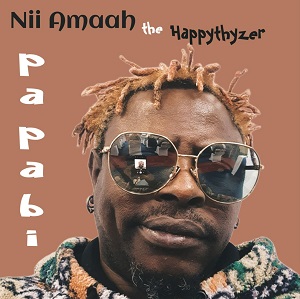 Nii Amaah - Papabi
