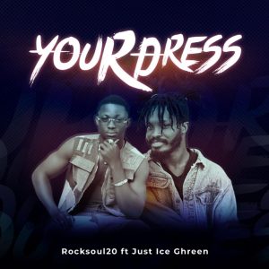 rocksoul20 your dress