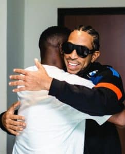 sark & luda