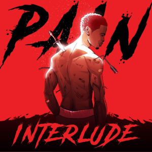 Kwesi Arthur - Pain Interlude