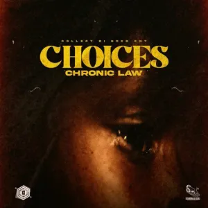 Chronic Law – Choices