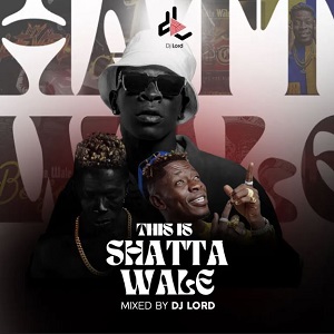 Download MP3: This Is Shatta Wale by DJ Lord OTB | Halmblog.com