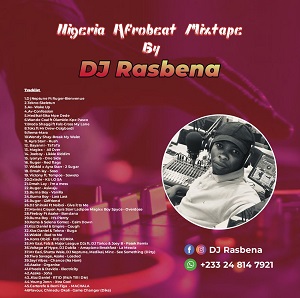 dj rasbena naija latest mixtape 2023