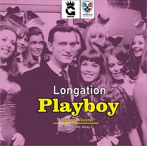 Longation - Play boy