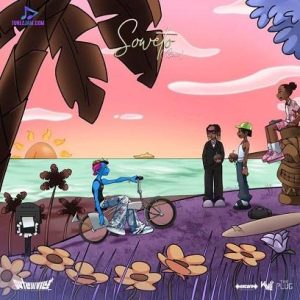 Victony - Soweto Ft Omah Lay & Tempoe