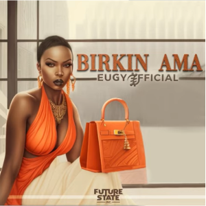 Eugy - Birkin Ama