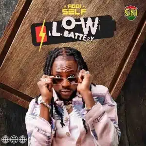 Addi Self - Low Battery