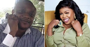 afia schwarzenegger sues lawyer maurice ampaw