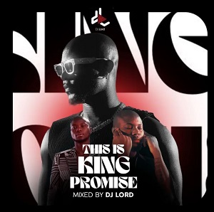 Download Full: This Is King Promise by DJ Lord | Halmblog.com