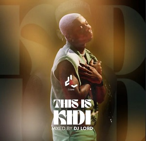 dj lord otb – this is kidi
