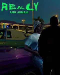 AMG Armani - Really