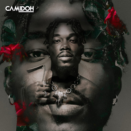 Download MP3 Brown Skin Girl by Camidoh Ft Stonebwoy