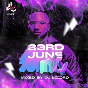 dj lord otb – 23rd june (ep.4)