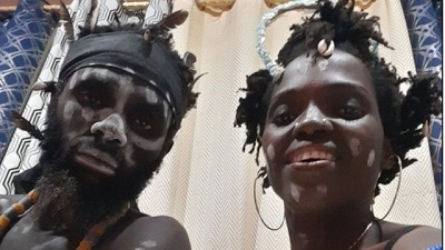 tiktok couple remanded in custody for alleged child sacrifice