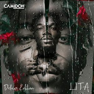 Camidoh - Big Mama