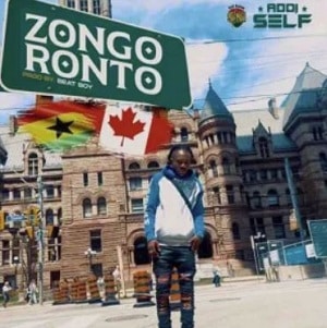 Addi Self – Zongoronto