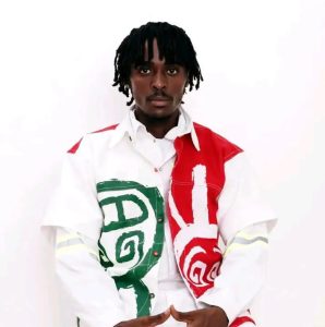 Kofi Mole - All My Life (Lil Durk Cover)