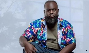 ghanaian rapper & actor, oj blaq dies
