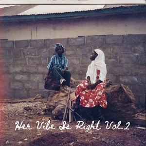 kirani ayat her vibe is right ep