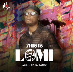 dj lord otb – this is e.l
