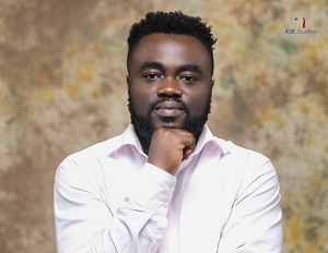 fiifi adinkra acknowledges sparqlyn's triumph in the wake of dunsin group's dissolution